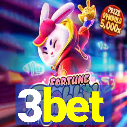 3bet