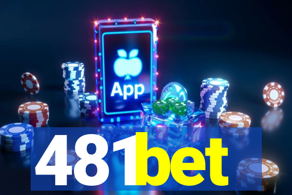 481bet