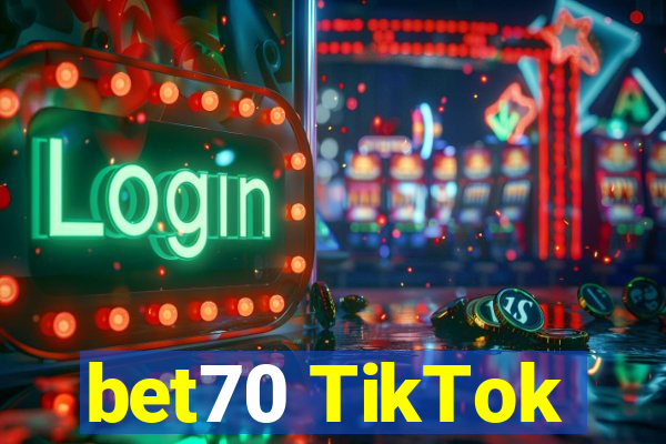 bet70 TikTok