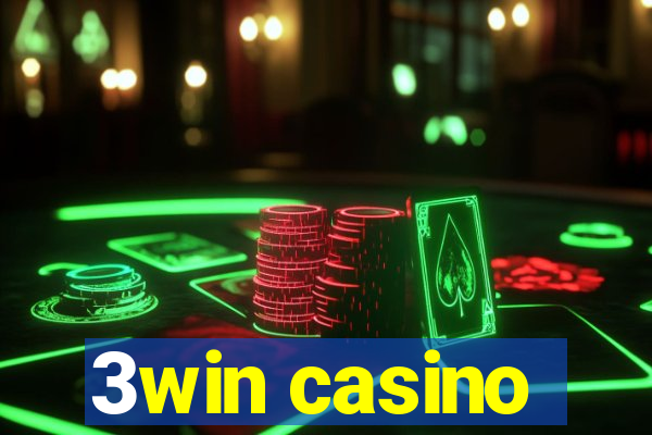 3win casino