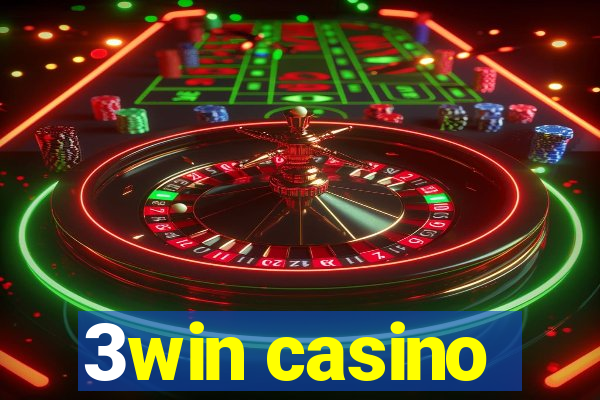 3win casino