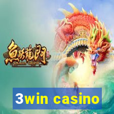 3win casino