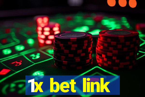 1x bet link