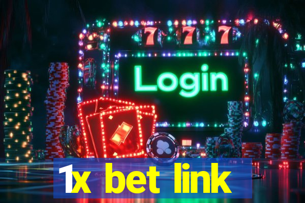 1x bet link