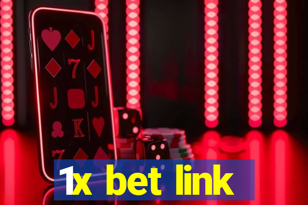 1x bet link