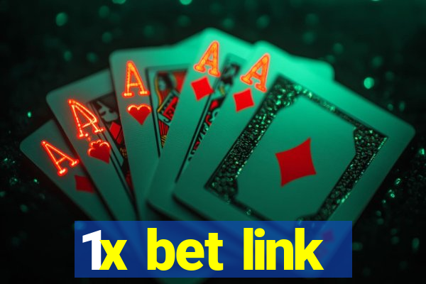 1x bet link