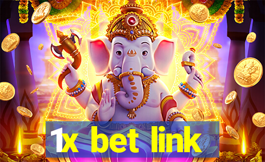 1x bet link