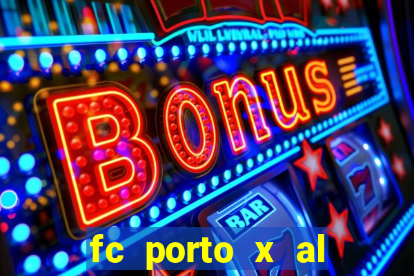 fc porto x al arabi doha