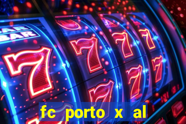 fc porto x al arabi doha