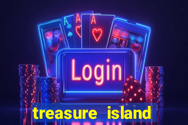 treasure island resort and casino mn