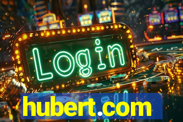 hubert.com plataforma de jogos