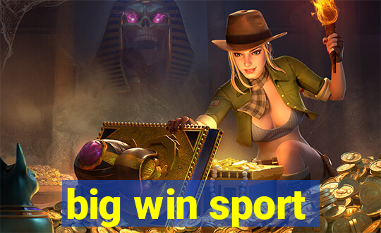 big win sport