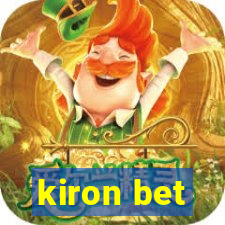 kiron bet