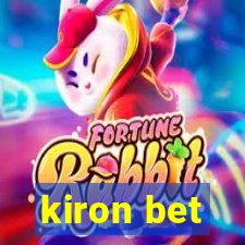 kiron bet