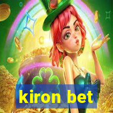 kiron bet