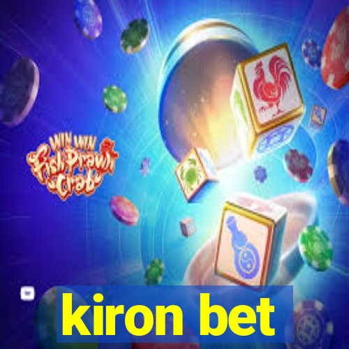 kiron bet