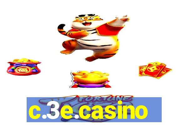 c.3e.casino