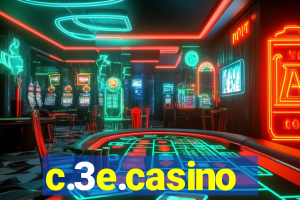 c.3e.casino