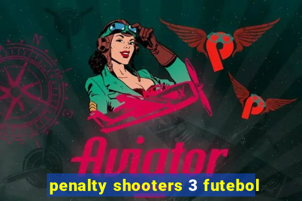 penalty shooters 3 futebol