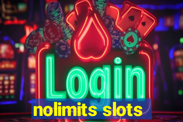 nolimits slots