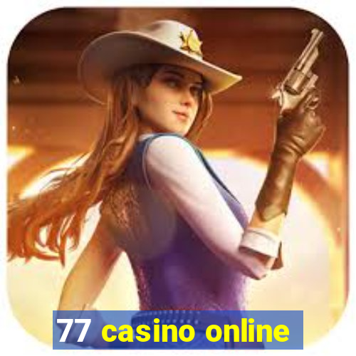 77 casino online