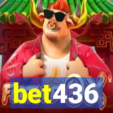 bet436