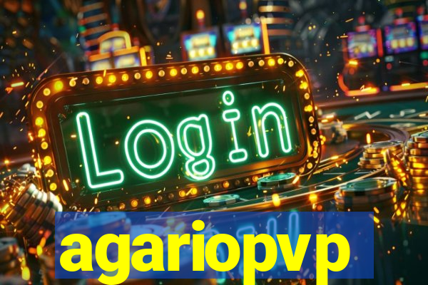 agariopvp