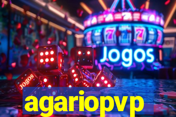 agariopvp