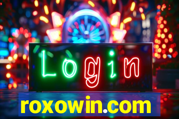 roxowin.com