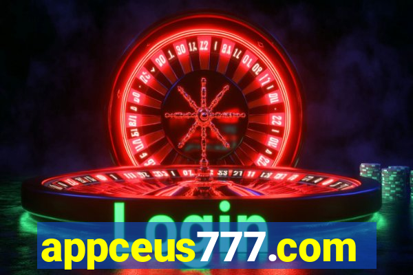 appceus777.com