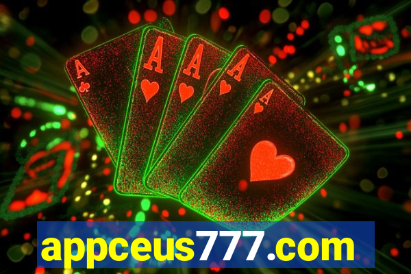 appceus777.com