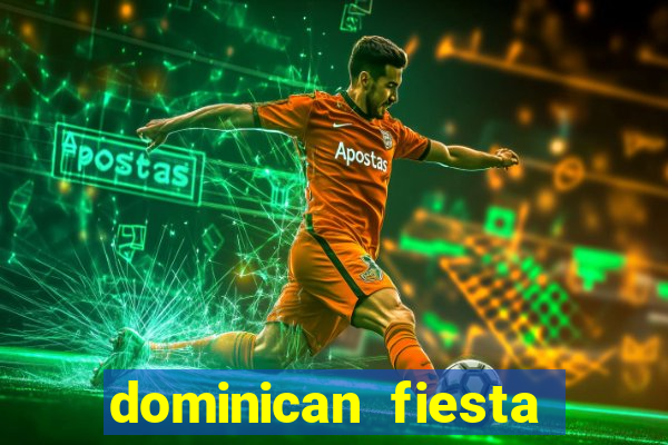 dominican fiesta hotel & casino