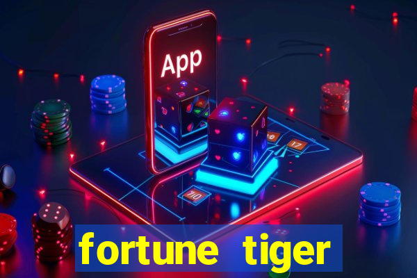 fortune tiger infinity bet