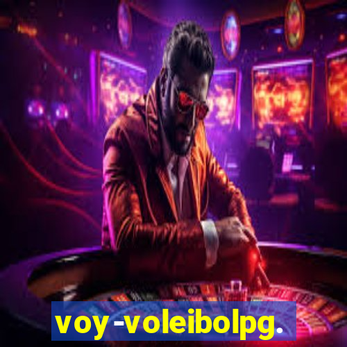 voy-voleibolpg.com