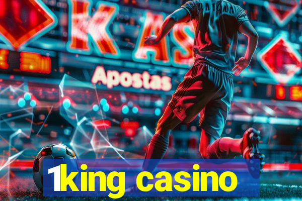 1king casino