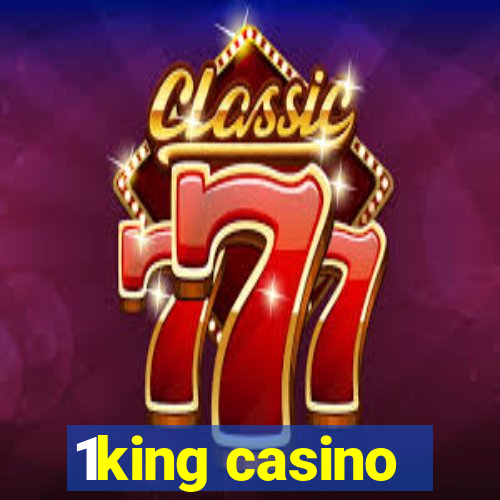 1king casino