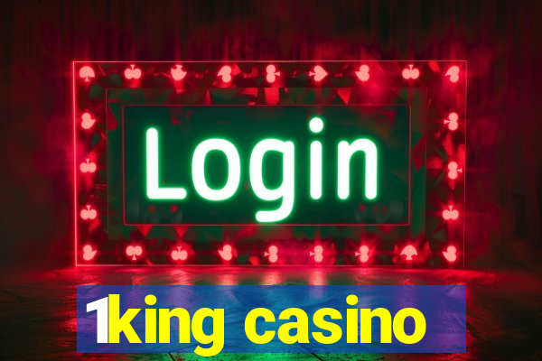 1king casino