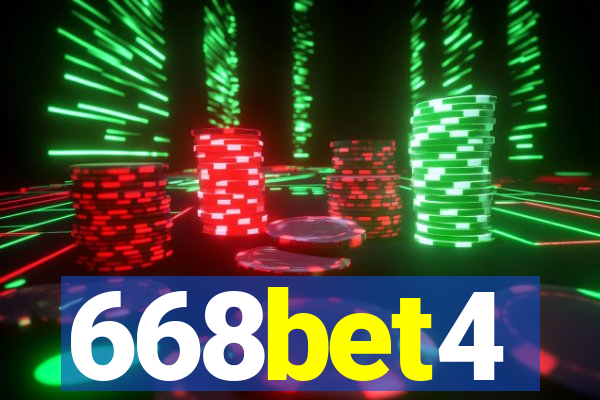 668bet4