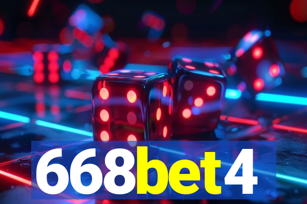 668bet4