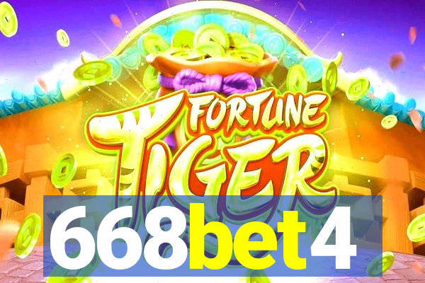 668bet4