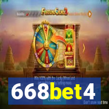 668bet4