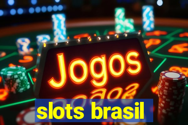 slots brasil