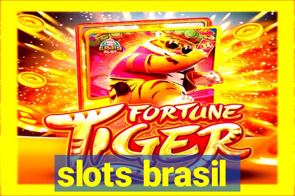 slots brasil