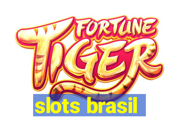 slots brasil