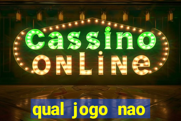 qual jogo nao precisa depositar dinheiro