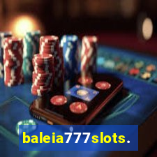 baleia777slots.com