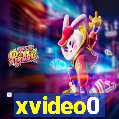 xvideo0