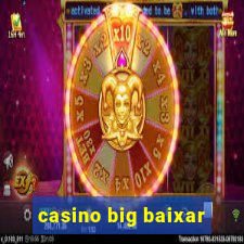 casino big baixar