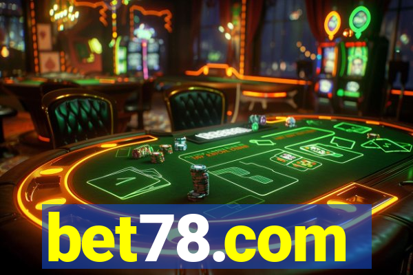 bet78.com