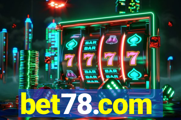 bet78.com